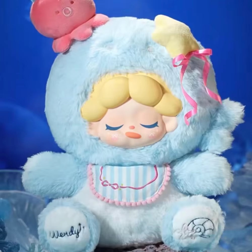 Wendy Moonlight Sea Series Blind Box