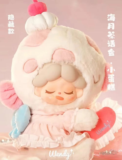 Wendy Moonlight Sea Series Blind Box