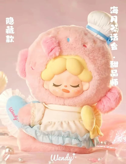 Wendy Moonlight Sea Series Blind Box