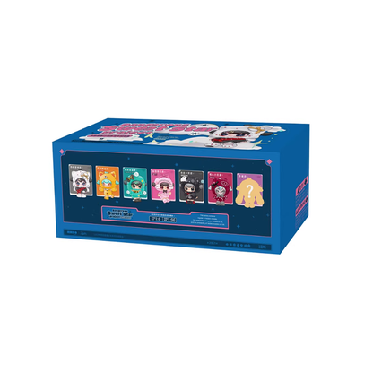 Lulumi Dangerous Sweet Star Project Series Blind Box