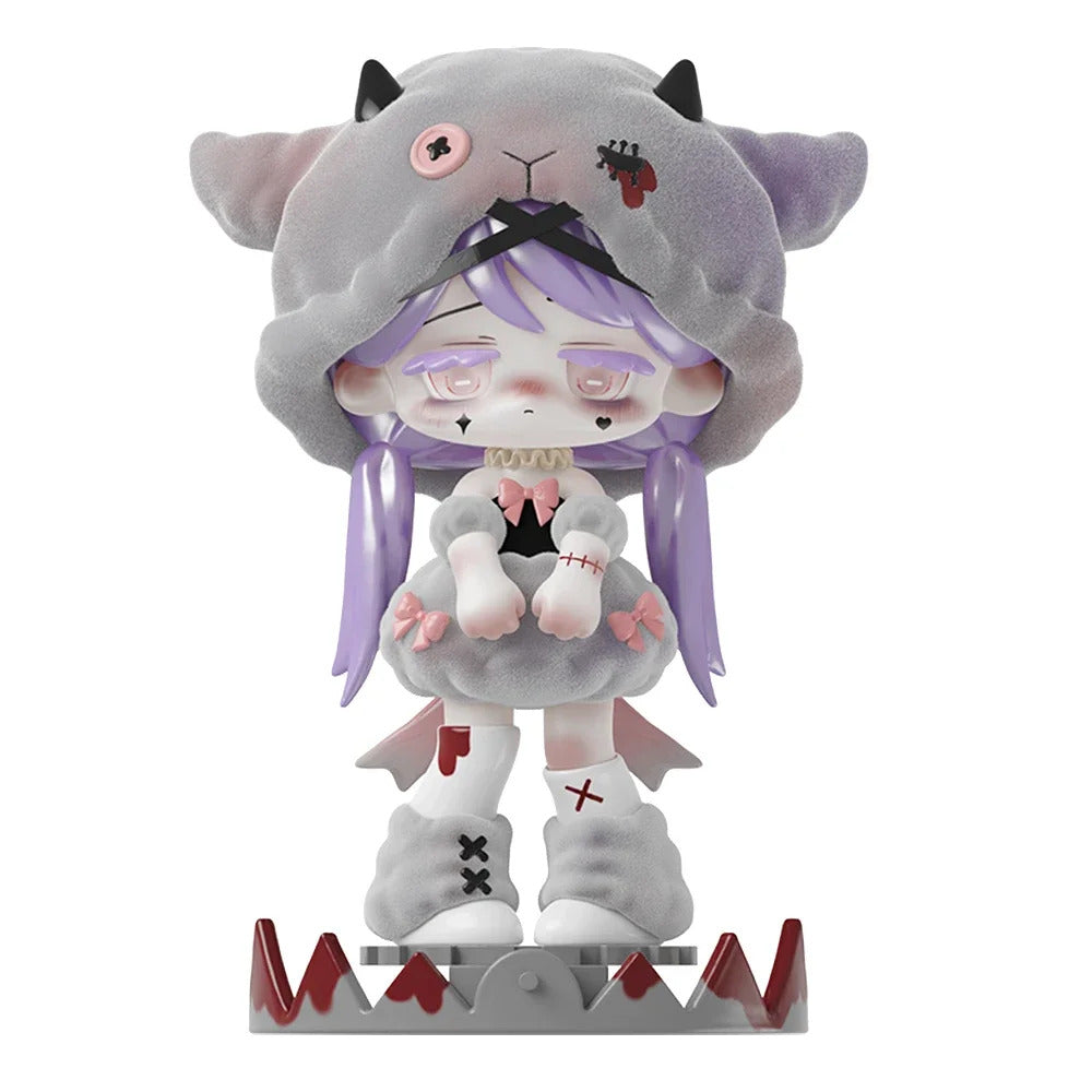 Missy Sweet Mourning Lolita Series Blind Box