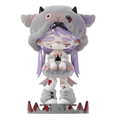 Missy Sweet Mourning Lolita Series Blind Box