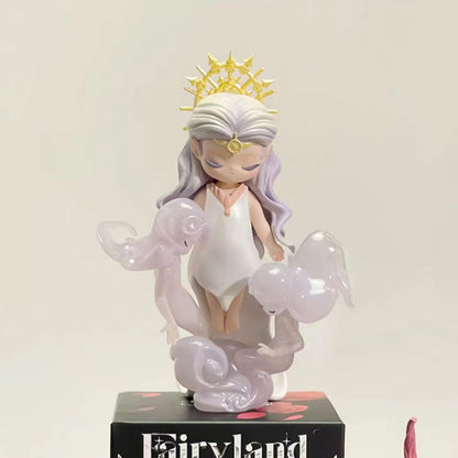 Sleep Fairyland Elves Series Blind Box
