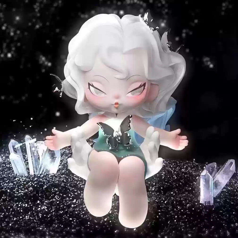 DODONAMI Nightmare Core Series Blind Box