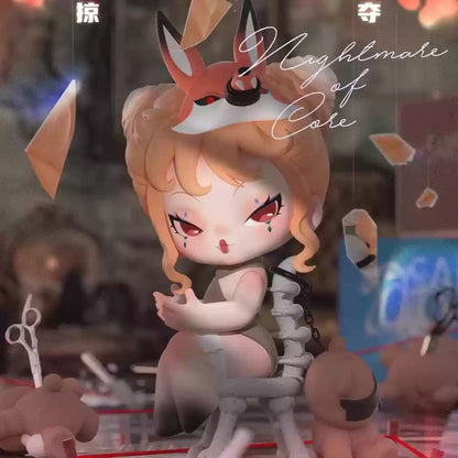 DODONAMI Nightmare Core Series Blind Box
