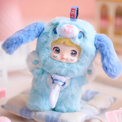 Nommi Puppy Diary Series Plush Blind Box