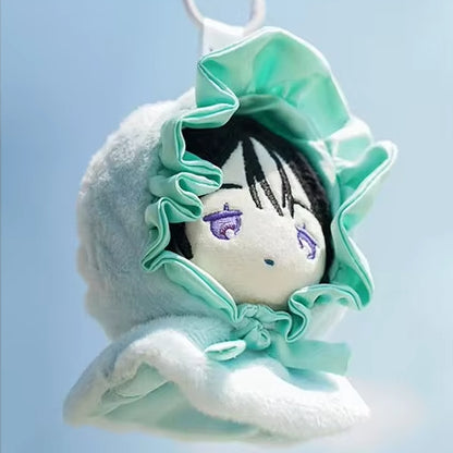 ALIEN STAGE Baby Series Plush Blind Box