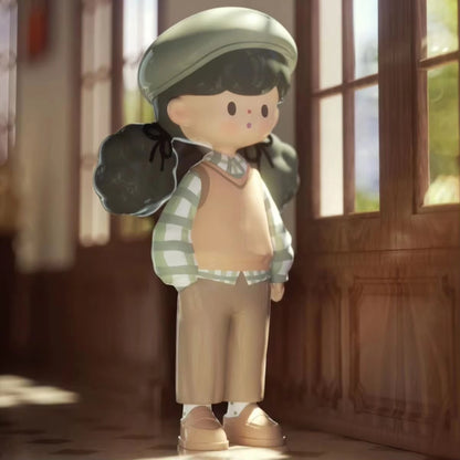 Molinta Colleges Series Blind Box