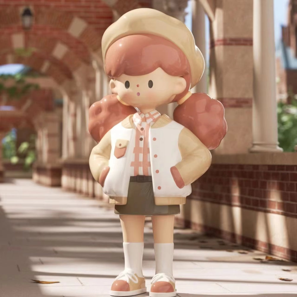 Molinta Colleges Series Blind Box