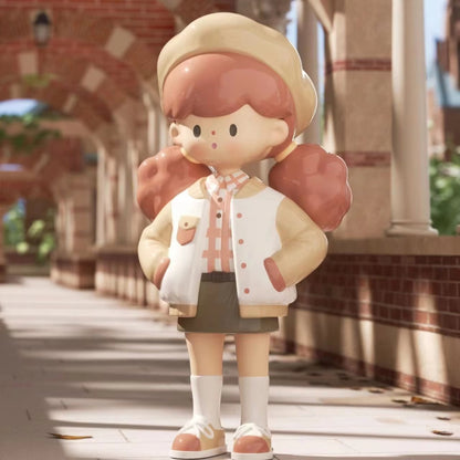 Molinta Colleges Series Blind Box