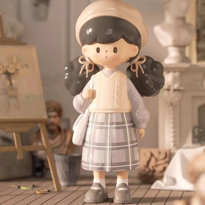 Molinta Colleges Series Blind Box