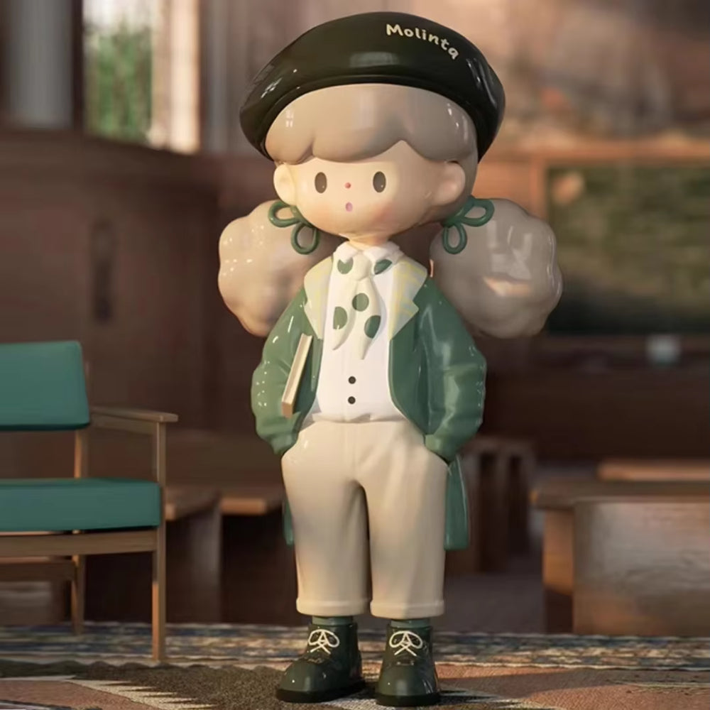 Molinta Colleges Series Blind Box