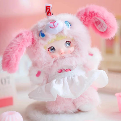 Nommi Puppy Diary Series Plush Blind Box