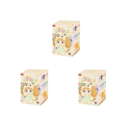 Nommi Puppy Diary Series Plush Blind Box