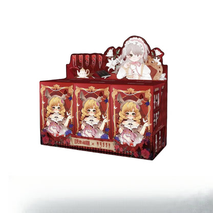 Nyssa Bizarre Nightmare Series Plush Blind Box