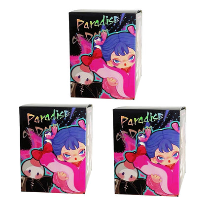 DODO NAMI Doomsday Paradise Blind Box 