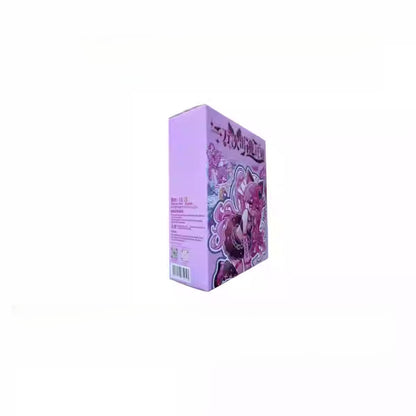 10000 Escapes Plans Series Bjd Action Figure Blind Box