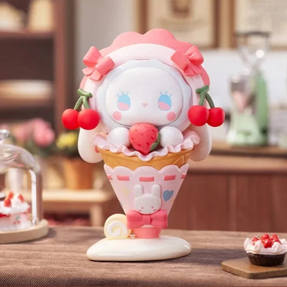 Emma secret forest coffee shop series Blind Box