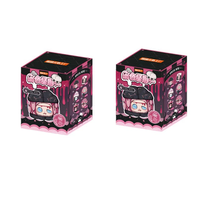 Cino Black Monday Series Plush Blind Box