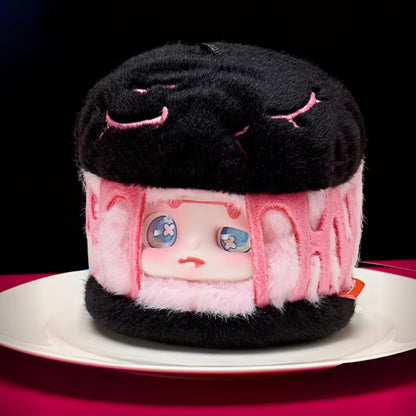 Cino Black Monday Series Plush Blind Box