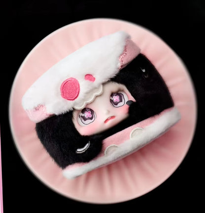 Cino Black Monday Series Plush Blind Box