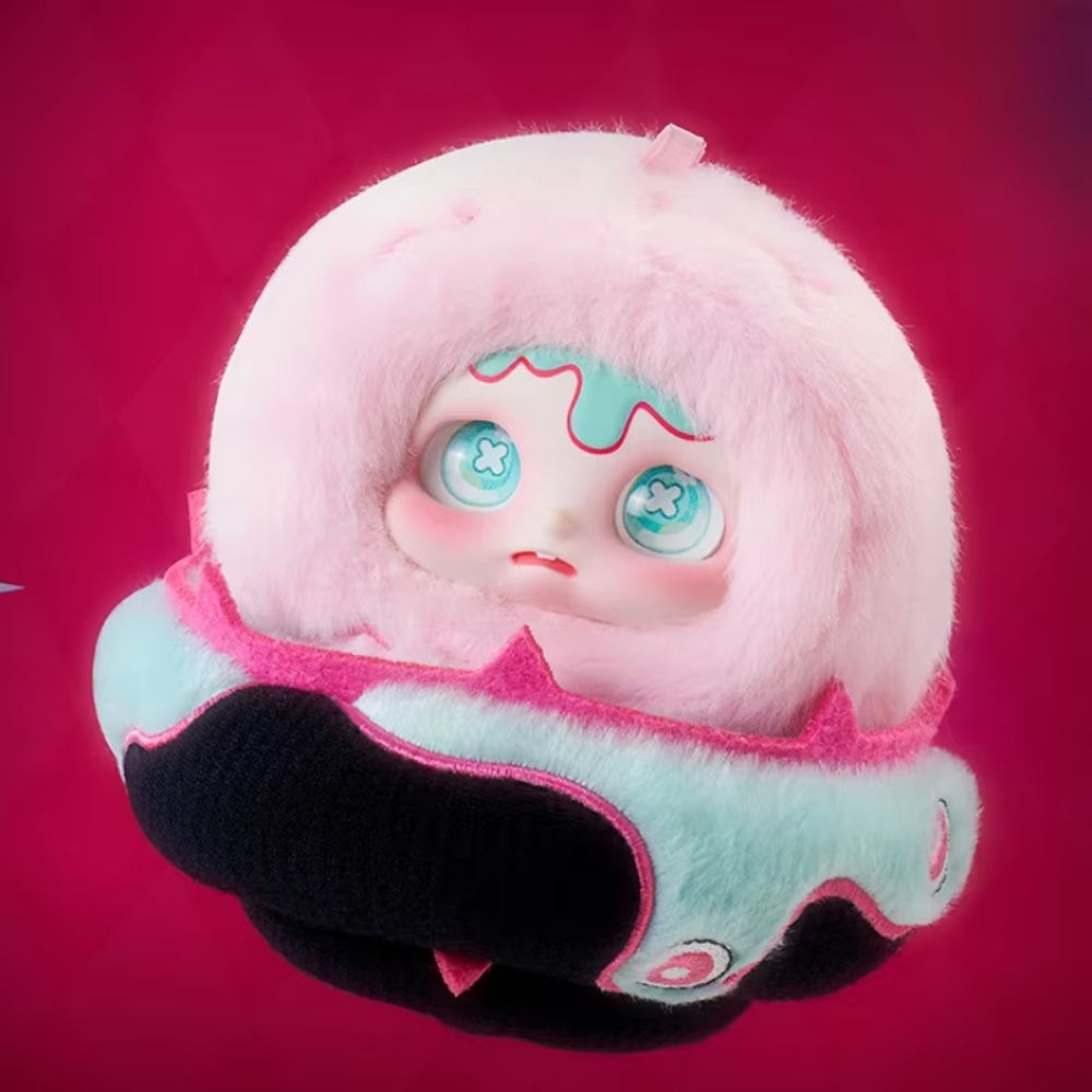 Cino Black Monday Series Plush Blind Box