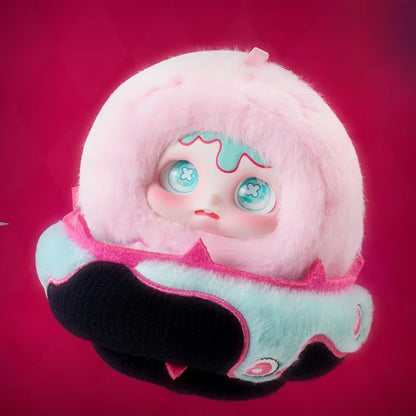 Cino Black Monday Series Plush Blind Box