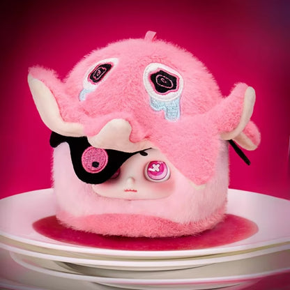 Cino Black Monday Series Plush Blind Box