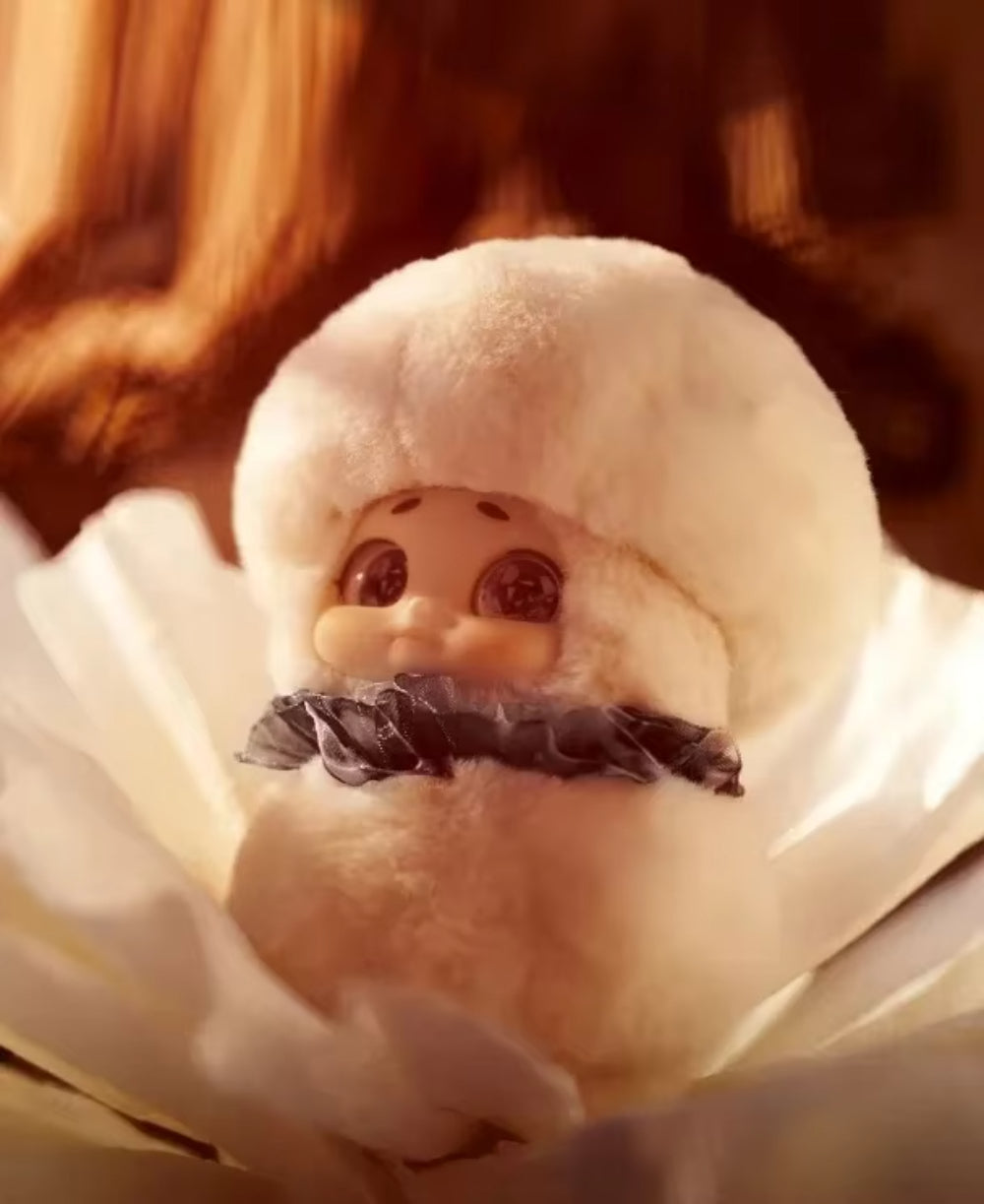 Cino Warm Corner Series Plush Blind Box