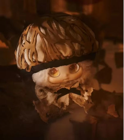 Cino Warm Corner Series Plush Blind Box