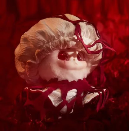 Cino Warm Corner Series Plush Blind Box