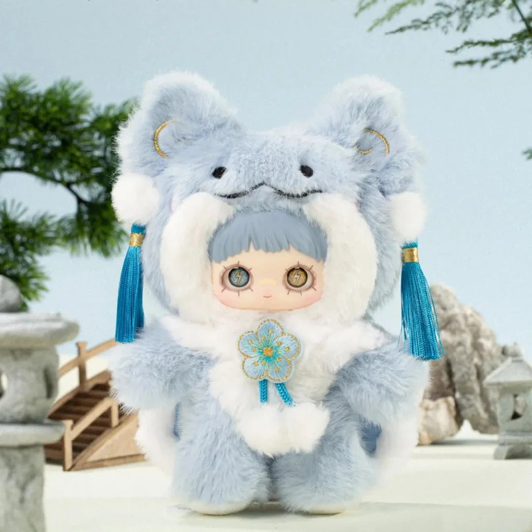 MayMei V3 Poem of Spring Series Plush Blind Box