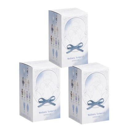 FINDING UNICORN Natural Molinta Tangible Series Blind Box