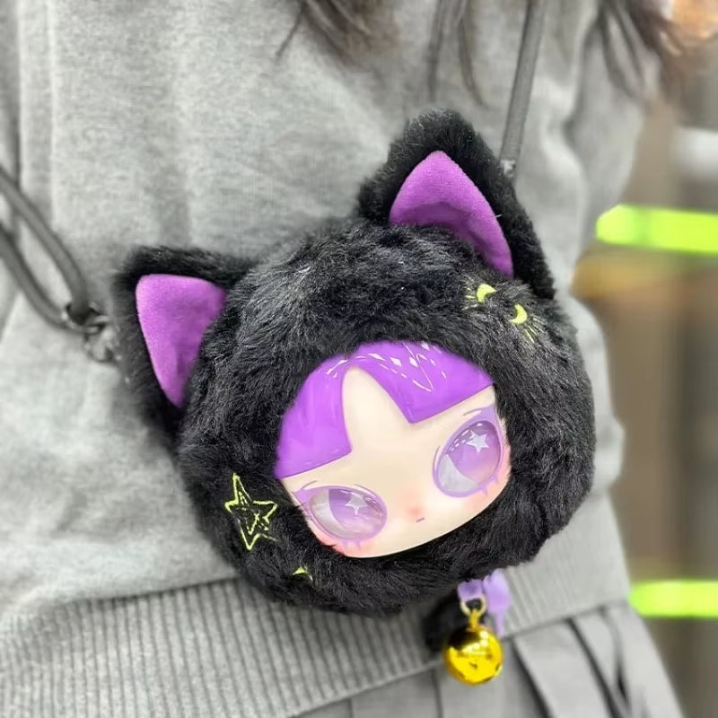 INN'S LET'S PERTY Series Plush Blind Box