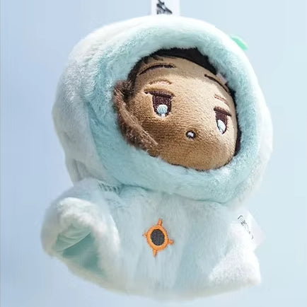 ALIEN STAGE Baby Series Plush Blind Box