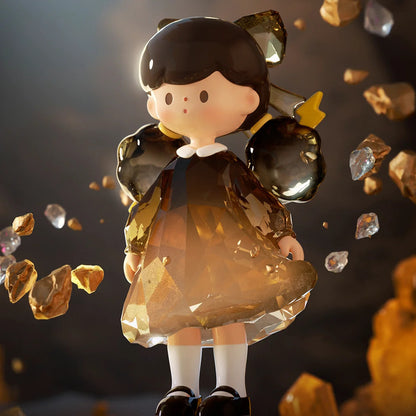 FINDING UNICORN Natural Molinta Tangible Series Blind Box