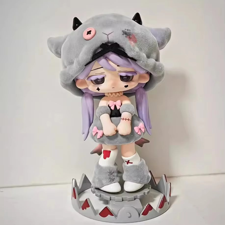 Missy Sweet Mourning Lolita Series Blind Box