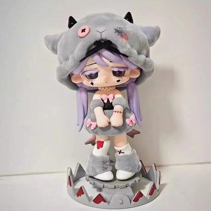Missy Sweet Mourning Lolita Series Blind Box