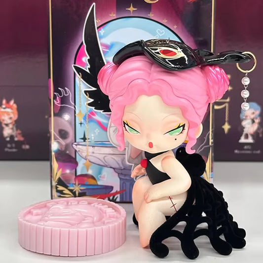 DODONAMI Nightmare Core Series Blind Box