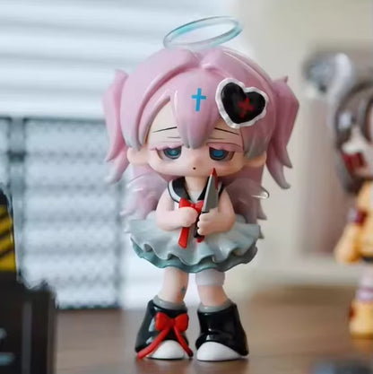 Missy Sweet Mourning Lolita Series Blind Box