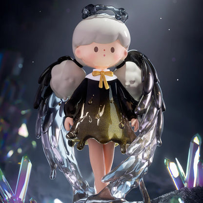 FINDING UNICORN Natural Molinta Tangible Series Blind Box