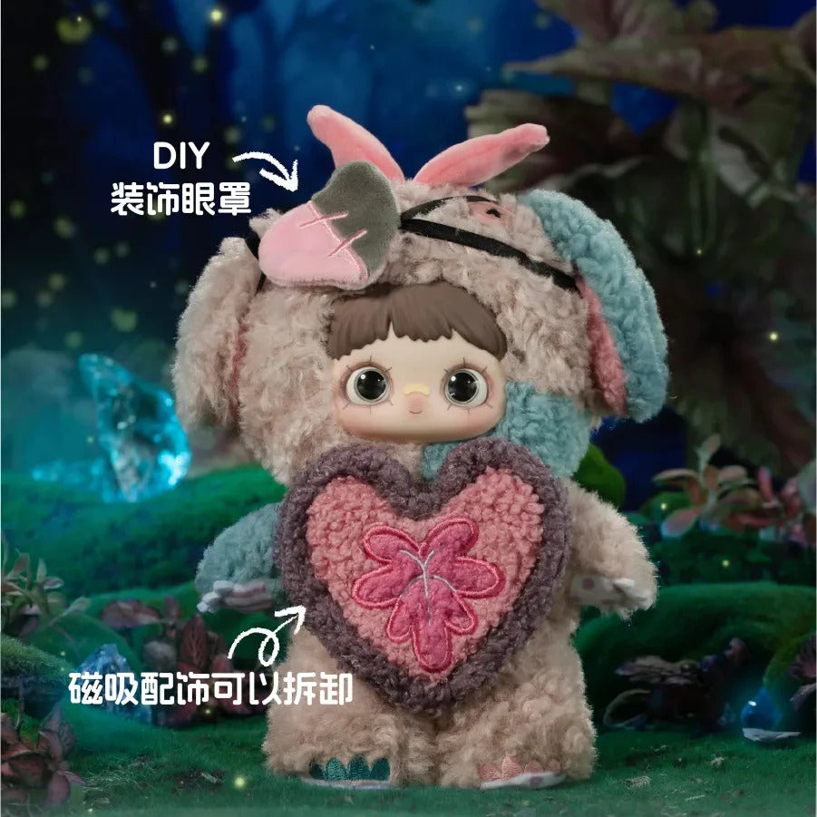 MayMei Symbiote Neverland Plush Blind Box