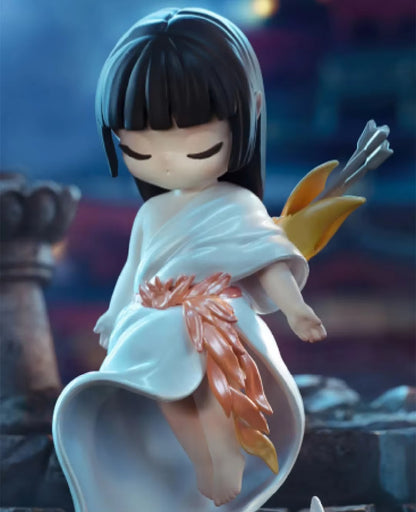 Sleep Fairyland Elves Series Blind Box