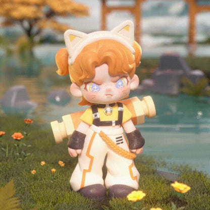 Dora Anything Goes Series Blind Box