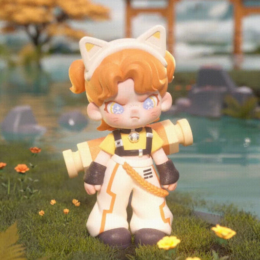 Dora Anything Goes Series Blind Box