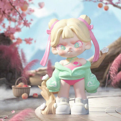 Dora Anything Goes Series Blind Box