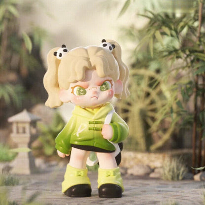 Dora Anything Goes Series Blind Box