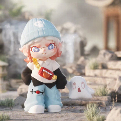 Dora Anything Goes Series Blind Box