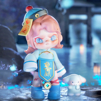 Dora Anything Goes Series Blind Box