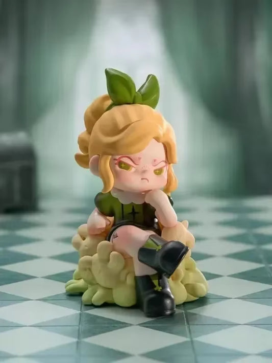 DORA An Ideal World Series Blind Box